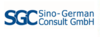 SGC - Sino German Consult 